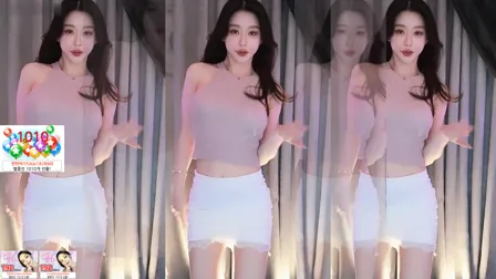 AfreecaTV主播苏吉BJ쑤지2021年5月8日直播视频舞蹈剪辑172058